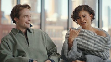 How Zendaya and Robert Pattinson Bonded Ahead of ‘The Drama’ Wedding